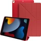 Чехол Bento для iPad 10.2 2021 Y-Stand Red (25602) - изображение 1