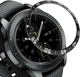 Безель Tensi для Samsung Galaxy Watch 42mm Time Black (16837) - изображение 1