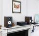 Акустика Triangle Borea BR03 Walnut - зображення 8