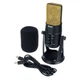 Микрофон Superlux L401U - изображение 6