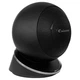 Акустика Cabasse IO 3 on wall/base version Black (1 шт.) - зображення 2