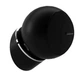 Акустика Cabasse IO 3 on wall/base version Black (1 шт.) - зображення 5