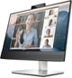 Монітор 23.8" HP E24mv G4 Conferencing (169L0AA) - зображення 3
