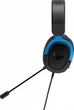Навушники ASUS TUF Gaming H3 3.5mm Blue (90YH029B-B1UA00) - изображение 2