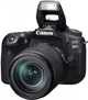 Фотоаппарат Canon EOS 90D kit 18-135 IS USM - изображение 2