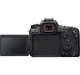 Фотоаппарат Canon EOS 90D kit 18-135 IS USM - изображение 6