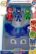 Игровой Набор Маска Синяя (Светящие Глаза) + Фигурки Героев " Герои в масках " 8822-2 - изображение 2