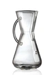 Кавоварка з ручкою Chemex CM-1GH на 3 чашки - зображення 1