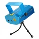 Лазерный проектор Диско Лазер 3D Mini Laser stage lighting Стробоскоп для Дома Кафе Бара Ресторана (D-2019090887) - изображение 2