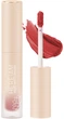 Блеск для губ Imagic Hereiam LP2001 Velvet тон 07 Strawberry Jam 4 мл (6970855701893) - изображение 1