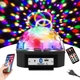 Диско-куля для приміщення Magic M6 з Bluetooth (2000992411981) - зображення 6