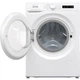 Пральна машина повногабаритна GORENJE WNPI 82 BS - изображение 3