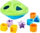 Сортер Green Toys Форми SPSA-1036 (816409010362) - зображення 3