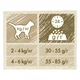 Сухой корм для кошек Purina Cat Chow Sterilised с индейкой 15 кг (7613287329592) - изображение 4