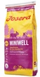 Сухий корм Josera Miniwell для дорослих собак дрібних порід 15 кг (4032254740728) - зображення 1