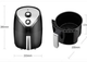 Фритюрница со съемной корзиной Air Fryer JT-805 - изображение 5