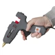 Пистолет клеевой Intertool 120Вт 10,8-11,5мм (RT-1107) - изображение 7
