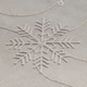 Скатерть-дорожка на стол Home&You Winteris 35х180 см - изображение 2