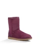 Угги Классические короткие Classic Short Violet 1016223 Фиолетовый 39 - изображение 2