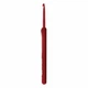 Гачок для в'язання Tulip Etimo Red 3,75 мм х 14 см - №6.5/0 TED-065e - зображення 2
