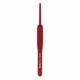Гачок для в'язання Tulip Etimo Red 3,75 мм х 14 см - №6.5/0 TED-065e - зображення 3