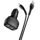 АЗУ Hoco Z36 (2USB/2.4A) + MicroUSB - изображение 2