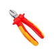 Бокорезы электрика 1000V 6" VDE Toptul (2000002591283) - изображение 1
