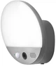 Фасадний світильник LEDVANCE SMART WIFI Camera Round з відеонаглядом та датчиком руху 15W 3000K IP44 (4058075564480) - зображення 2