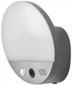 Фасадний світильник LEDVANCE SMART WIFI Camera Round з відеонаглядом та датчиком руху 15W 3000K IP44 (4058075564480) - зображення 3