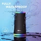 Портативна колонка з подвійною підсвічуванням Anker Soundcore Flare 2 Immersive 360° Sound IPX7 A3165 black - зображення 3