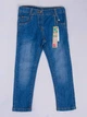 Джинсы Boboli 493084 92 cm (8187792cm) Синий - изображение 1