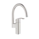 Змішувач для кухні grohe eurosmart 33202dc2 - зображення 1
