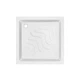 Набор Lidz душевая кабина Wawel SC80x80.SAT.LOW.FR, стекло Frost 4 мм + поддон Mazur - изображение 11