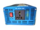 Перетворювач з чистою синусоїдою Kronos AC/DC 12v 1200 W (gr_006925) - зображення 4