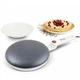 Електрична млинниця Sinbo CREPE MAKER SP 5208 - зображення 5