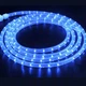 Дюралайт Feron LED 2WAY (від 1м) 13мм (36 led/m) синій світлодіодний (26065) - зображення 1