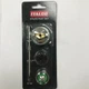 Дюза для краскопульта Italco 1,4мм металл черная (621705) - изображение 2