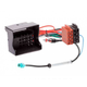 Переходник ISO Volkswagen, Audi, Skoda, Seat AWM 125-105 - изображение 1