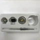 Сопло 1,2мм для краскопульта D-951-MINI HVLP ITALCO NS-D-951-MINI-1.2 - изображение 2