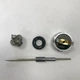 Сопло 1,2мм для краскопульта D-951-MINI HVLP ITALCO NS-D-951-MINI-1.2 - изображение 4