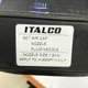 Дюза для краскопульта Italco 1,8мм металл серебристый (622660) - изображение 2
