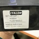 Дюза для краскопульта Italco 0,5мм металл цвет отсутствует (619417) - изображение 3