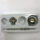 Сменный комплект форсунки Italco 1,3мм для краскопультов LVMP (621619) - изображение 3