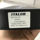 Сопло сменное для краскопульта Italco 1,4мм пластик белый (618572) - изображение 3