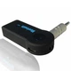 Bluetooth гарнитура AUX в машину для подключения телефона Rovtop - изображение 2