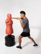 Манекен для отработки ударов регулируемый Fit-On Chuck XL - изображение 6