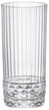 Набор стаканов Bormioli Rocco America'20s 480 мл 6 шт (122141BB9121990) - изображение 1
