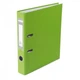 Папка - регистратор BUROMAX А4, 70мм, JOBMAX PP, light green, built-up (BM.3011-15c) - изображение 1