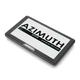 GPS Навигатор Azimuth B702 Pro - изображение 1