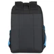 Рюкзак для ноутбука RivaCase 17.3" 8069 Black (8069Black) - изображение 3